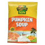 Pumpkin Soup from Everfresh, your African supermarket in Milton Keynes