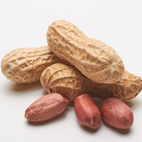 Raw Peanuts