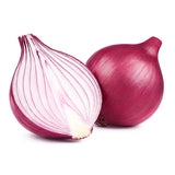 Red Onion 4kg from Everfresh, your African supermarket in Milton Keynes
