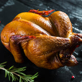 Smoked Chicken from Everfresh, your African supermarket in Milton Keynes