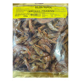 Whole Smoked Prawns from Everfresh, your African supermarket in Milton Keynes