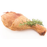 Smoked Turkey Drums 2.5kg bag