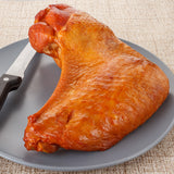 Smoked Turkey Wings 2.5 kg bag from Everfresh, your African supermarket in Milton Keynes
