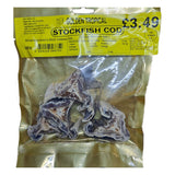 Stockfish Cod from Everfresh, your African supermarket in Milton Keynes
