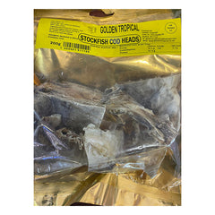 Stockfish Head from Everfresh, your African supermarket in Milton Keynes