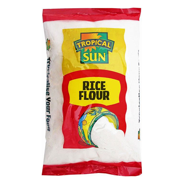 Sun Rice Rice Flour Tropical Sun Rice Flour | Everfresh Butchers