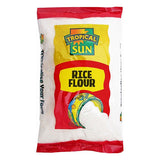 Tropical Sun Rice Flour from Everfresh, your African supermarket in Milton Keynes