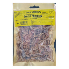 Whole Crayfish from Everfresh, your African supermarket in Milton Keynes