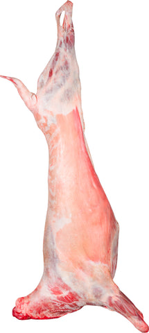 Whole or Half Sheep/Mutton | Everfresh Butchers