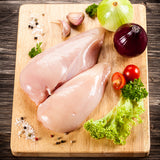 Chicken Breast from Everfresh, your African supermarket in Milton Keynes