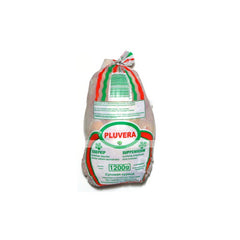 Whole Pluvera Chicken from Everfresh, your African supermarket in Milton Keynes