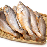 Yellow Croaker from Everfresh, your African supermarket in Milton Keynes